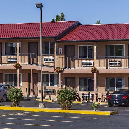 Mountain View Lodge Parowan Экстерьер фото